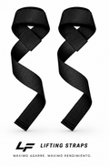 LF Heavy Duty Lifting Straps