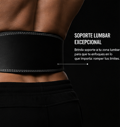 LF Heavy Lifting Belt